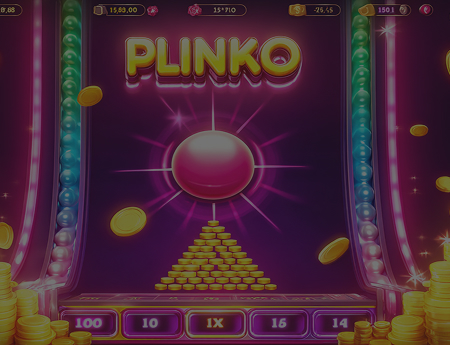 Plinko